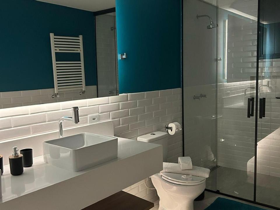 Hospedagem Spa Da Alma مونتي فيردي الغرفة الصورة